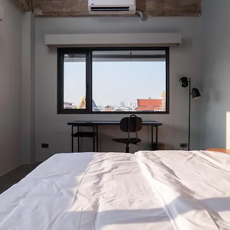 Once Again Hostel-2
